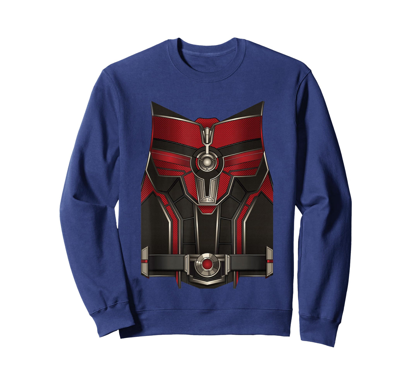 Marvel Ant-Man and the Wasp: Quantumania Ant-Man Costume T-Shirt
