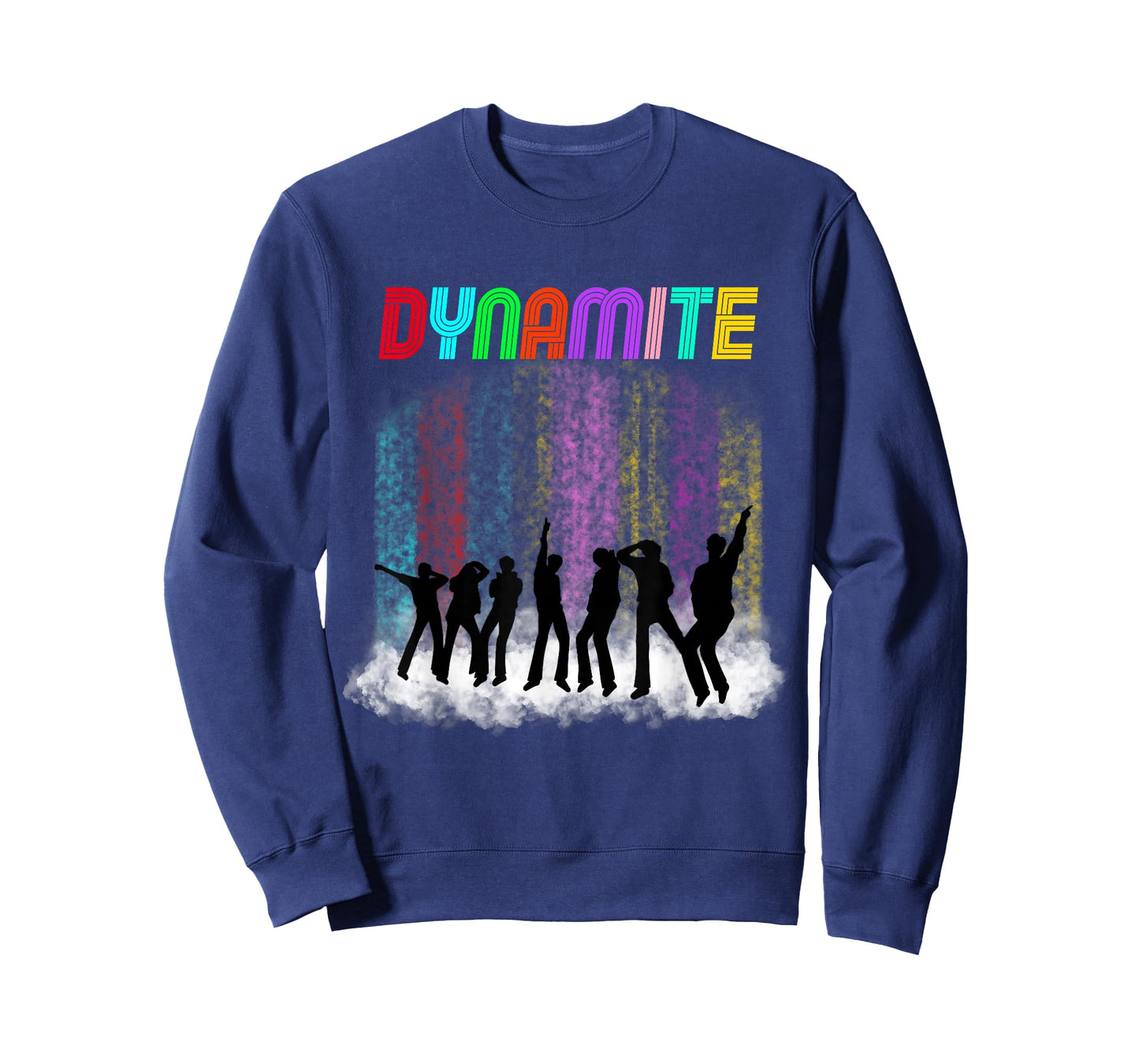 Dynamite T-Shirt