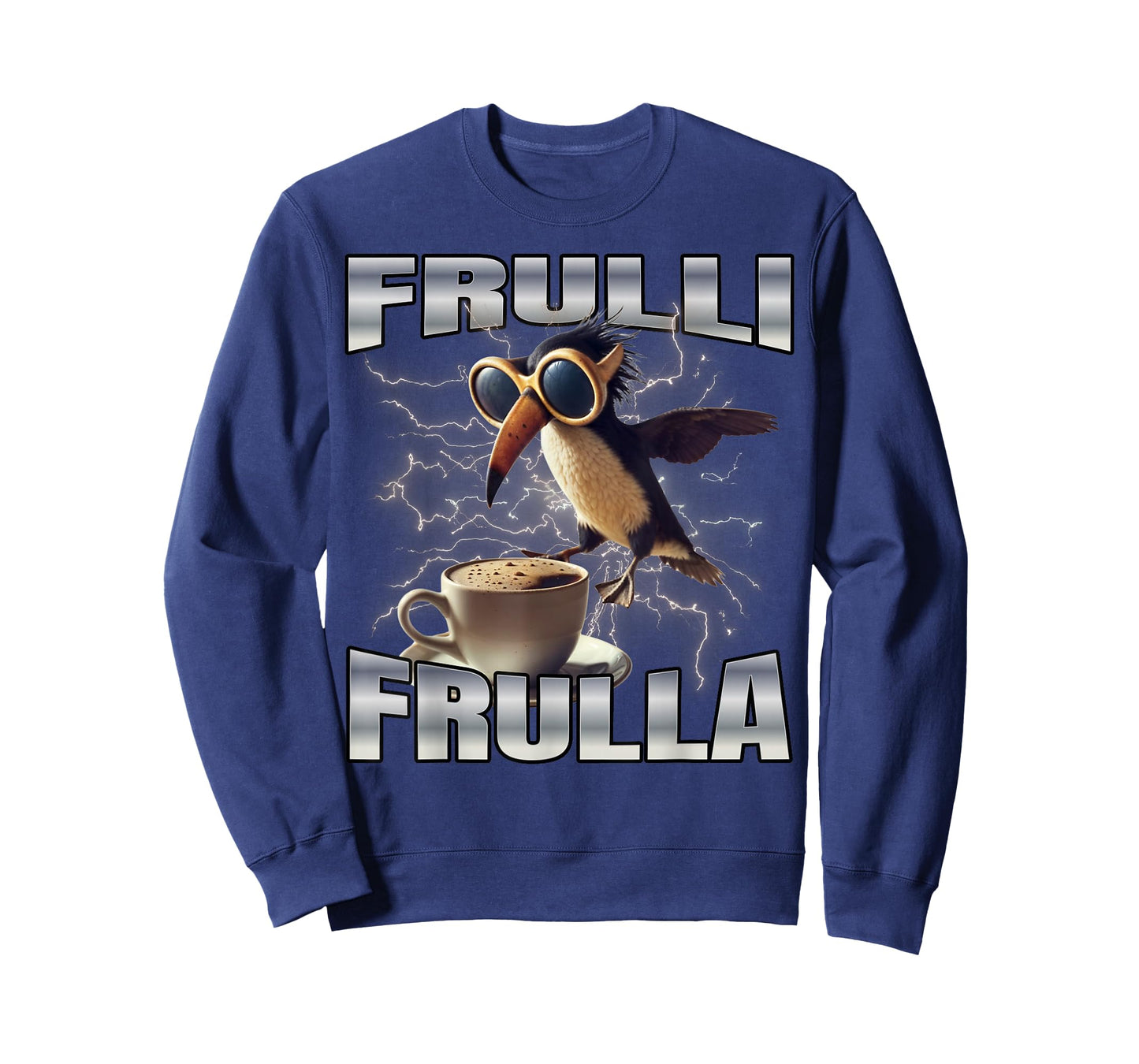 Frulli Frulla T-Shirt