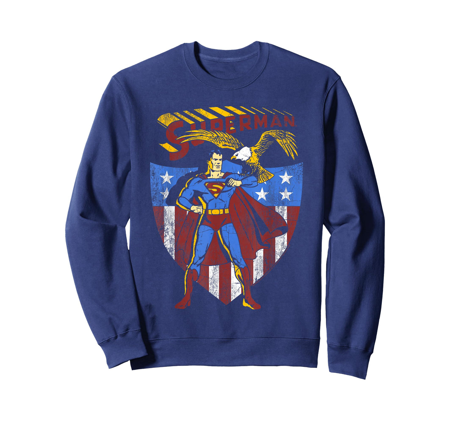 Superman All American T-Shirt
