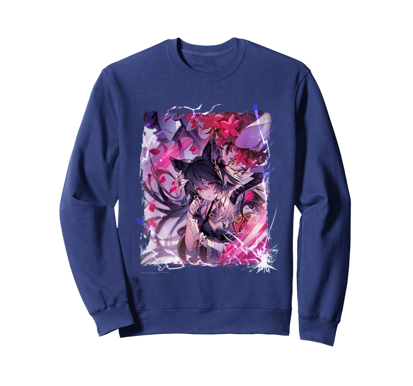 Granblue Fantasy Versus: Rising Nier（2） T-Shirt