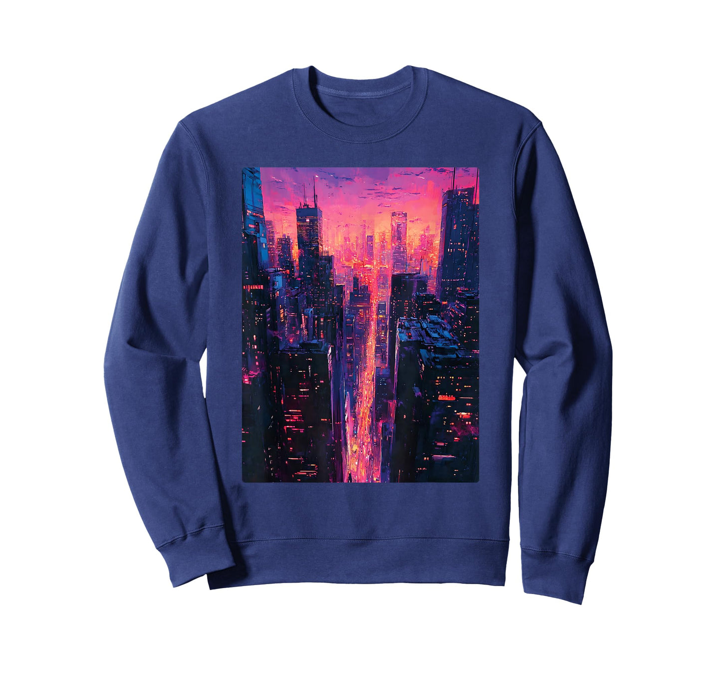 Vaporwave T-Shirt