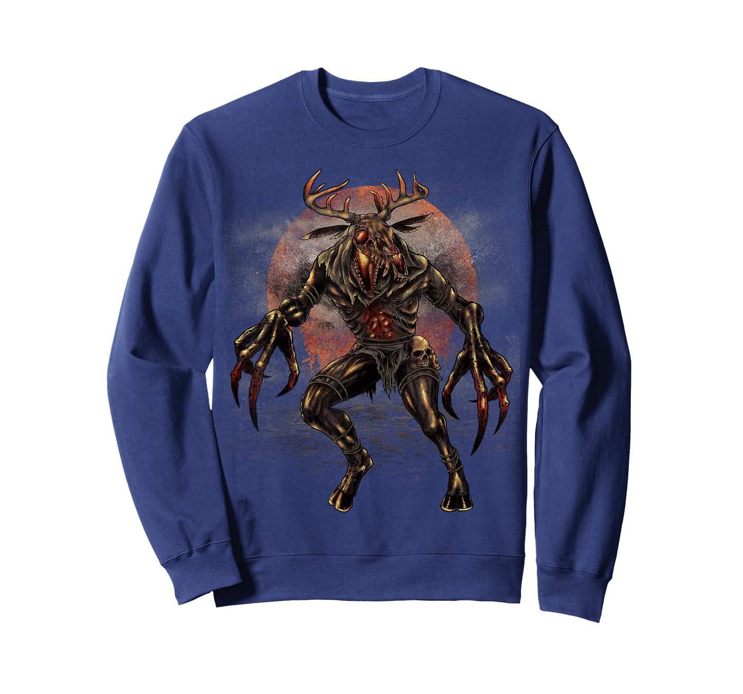 Wendigo T-Shirt