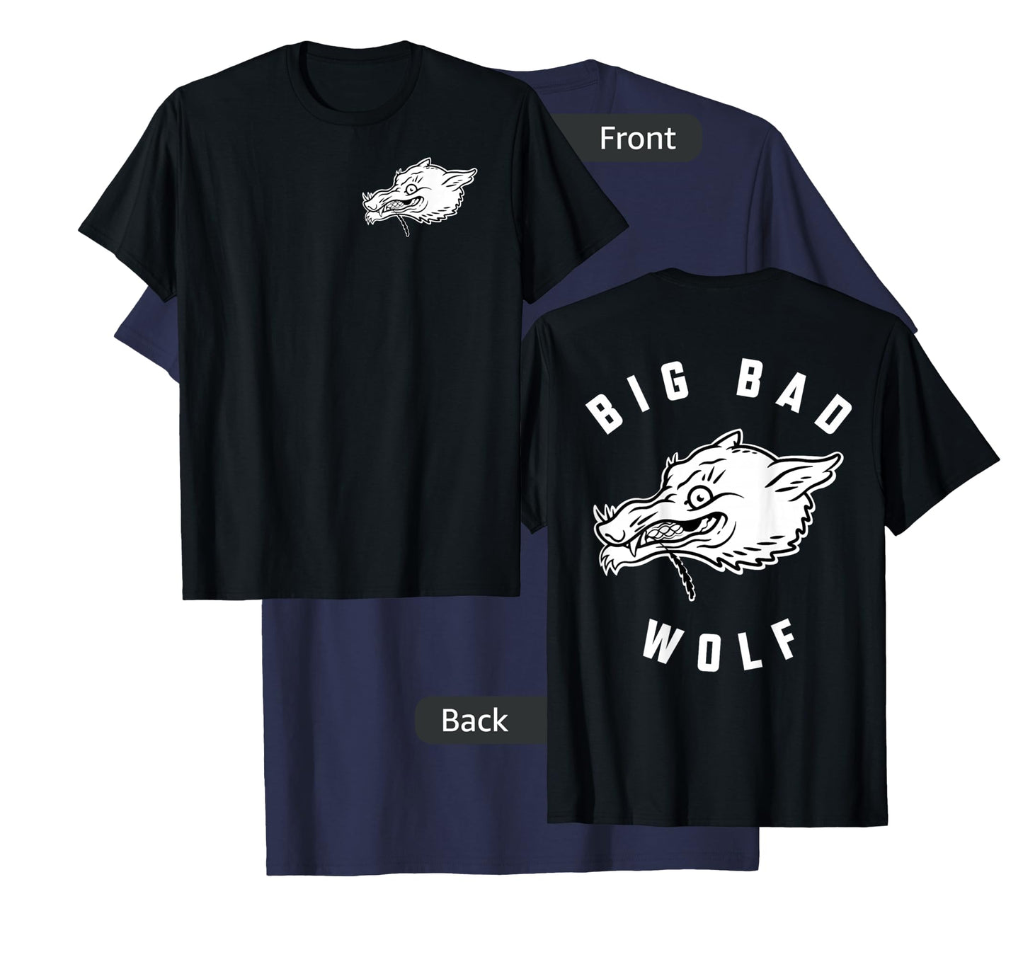 Bad Wolf T-Shirt