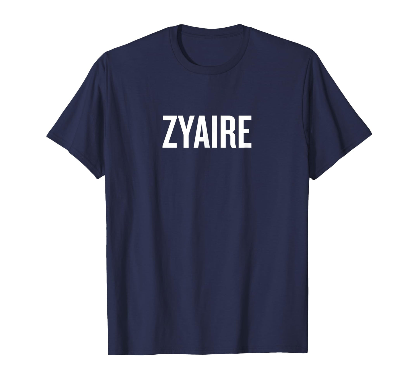 ZYAIRE T-Shirt
