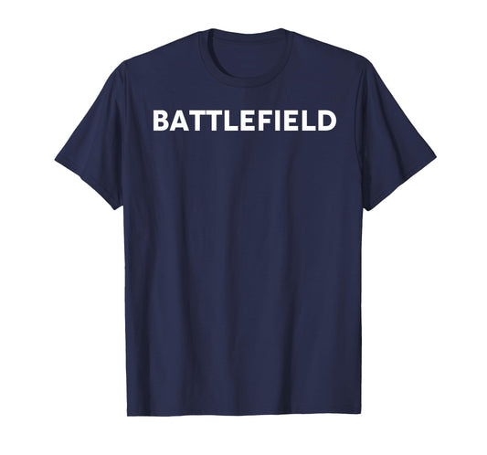 Battlefield T-Shirt