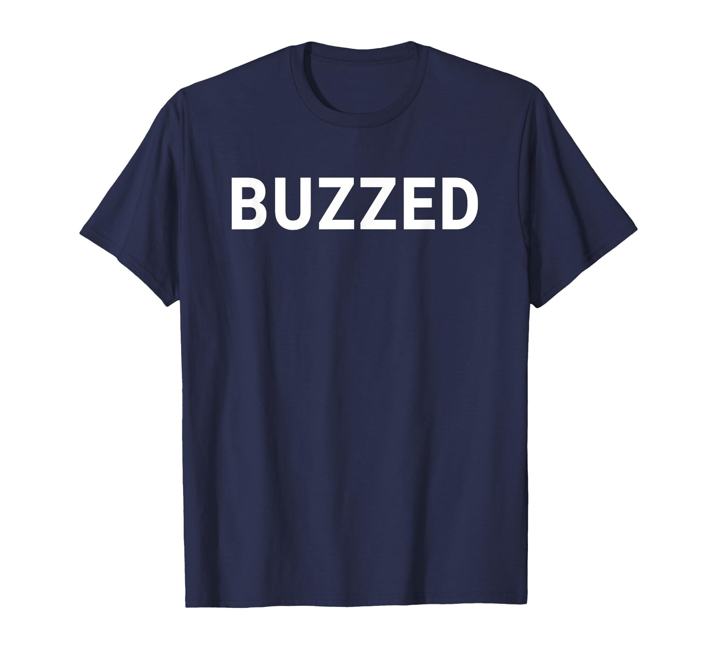 Buzzed T-Shirt