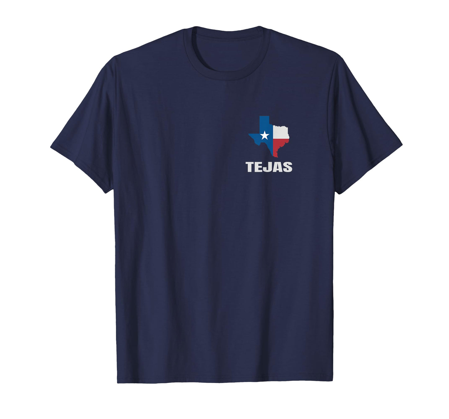 Tejas Graphic T-Shirt