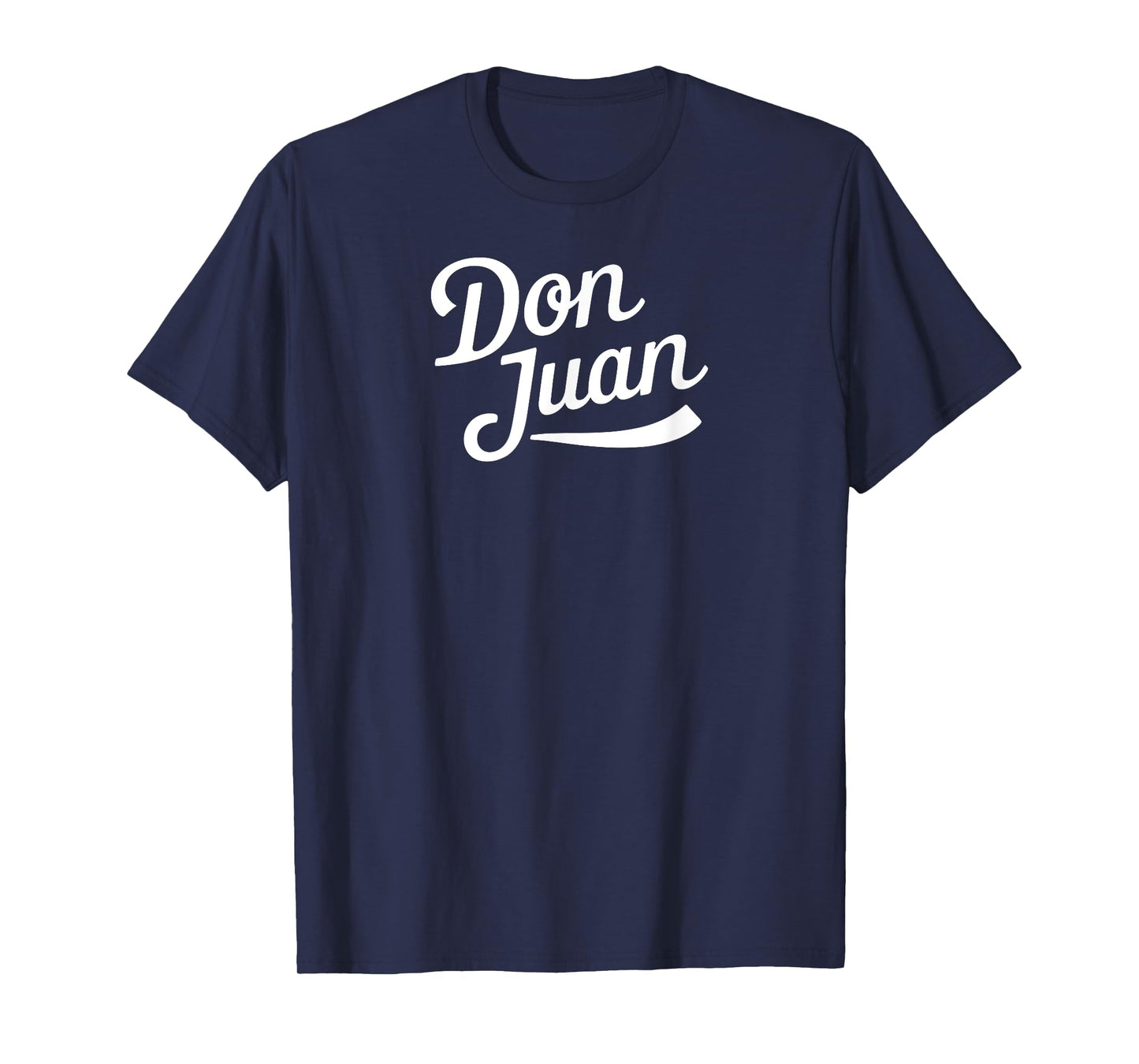 Don Juan T-Shirt