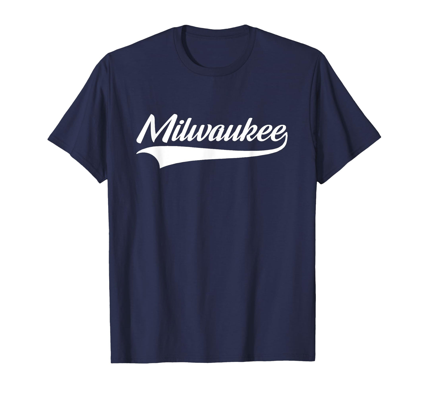 Milwaukee - Hometown Pride - Wisconsin - Classic T-Shirt
