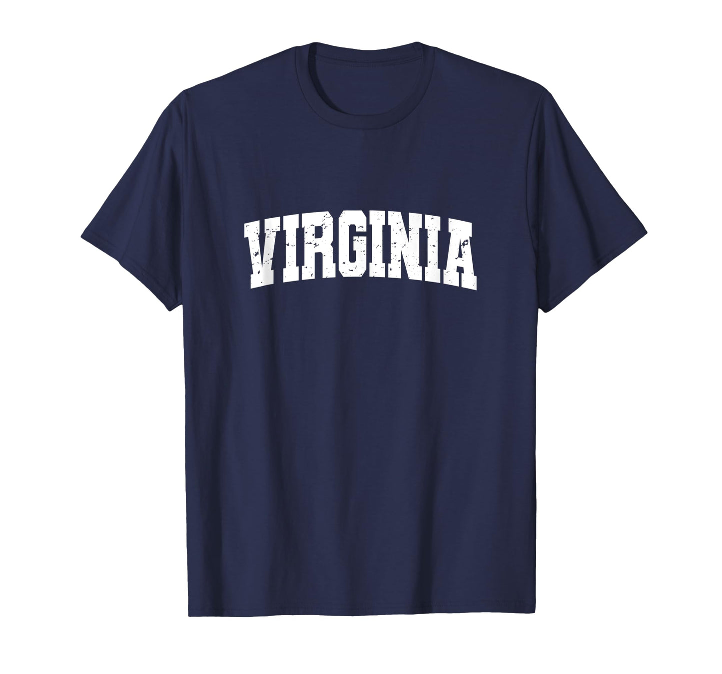 Virginia, State Men Women Kids Retro Vintage Pride Virginia Tank Top