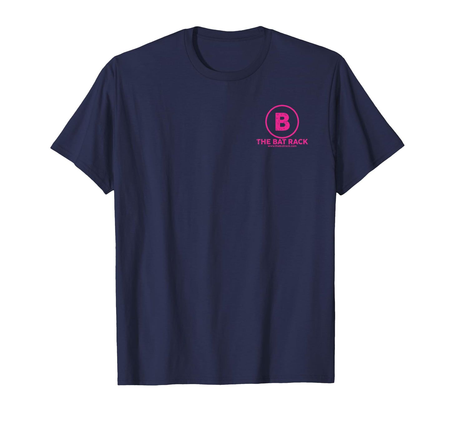 Baseball Home Plate 3 up 3 down T-Shirt