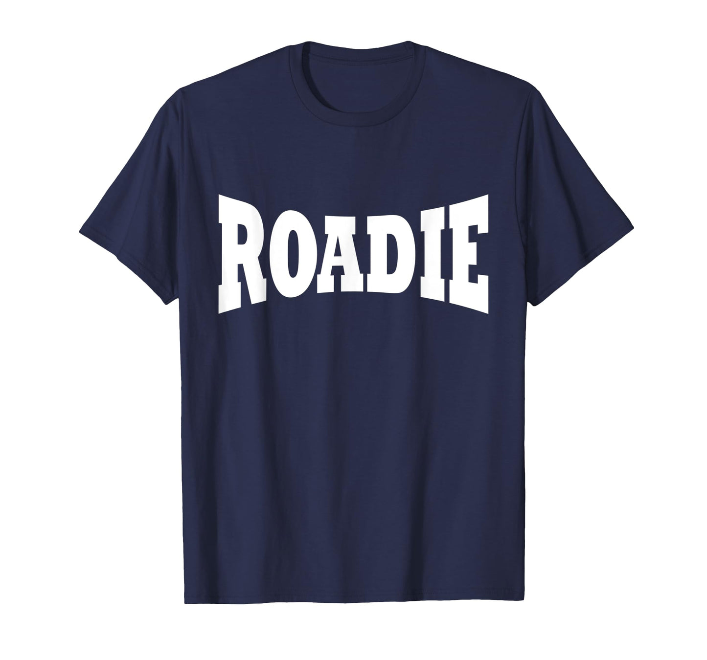 Funny canadian word roadie T-Shirt