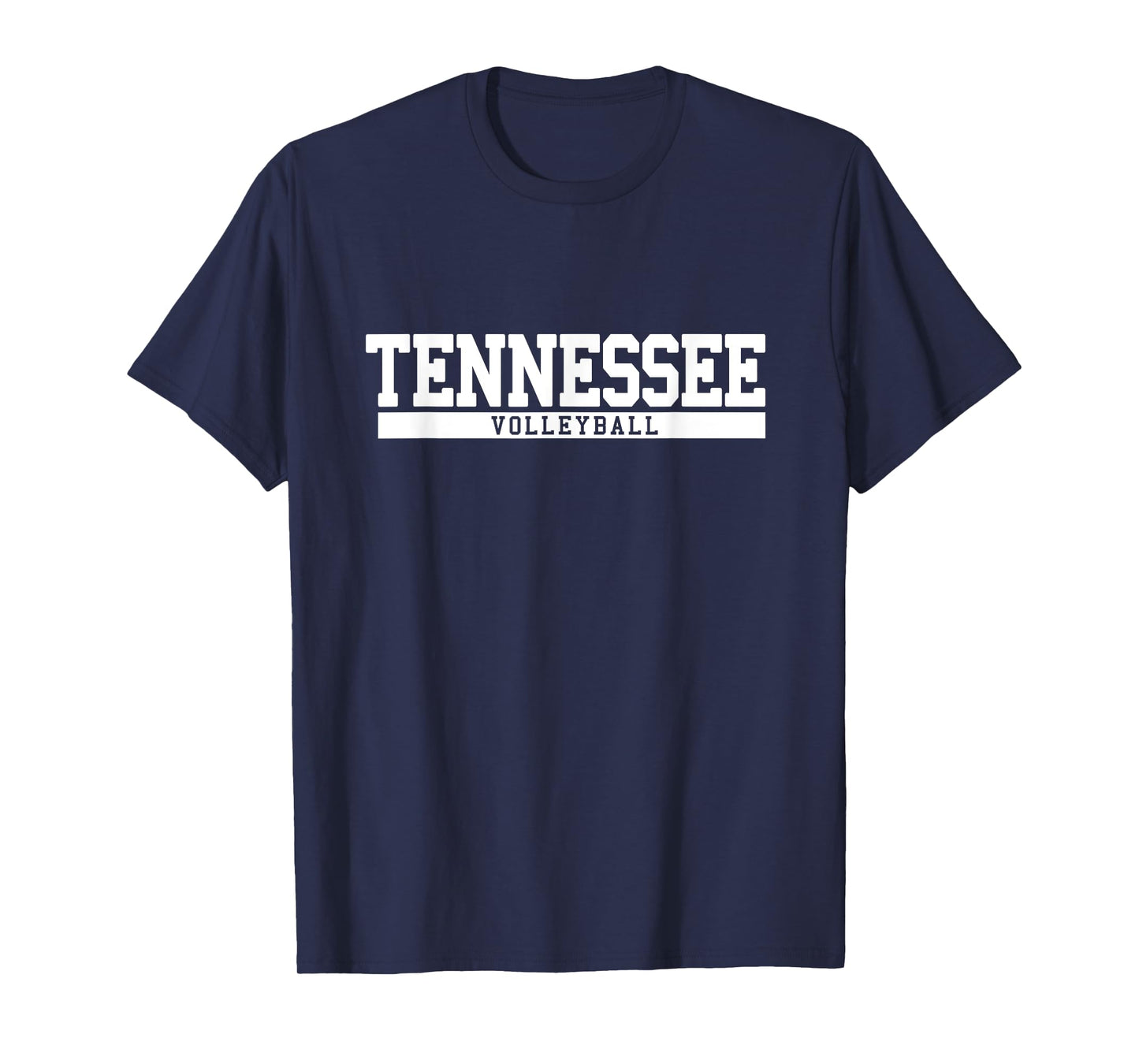 Tennessee Volleyball T-Shirt