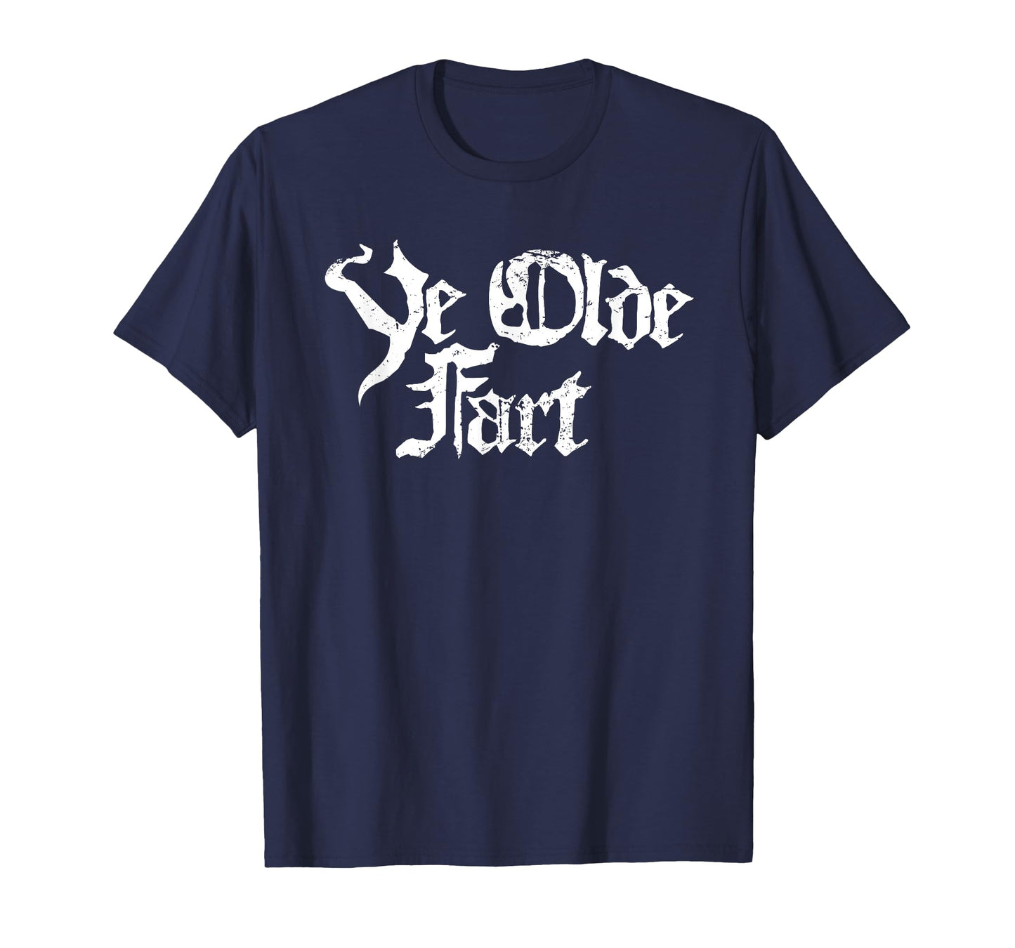 Ye Olde Fart | Funny Renaissance Faire T-Shirt