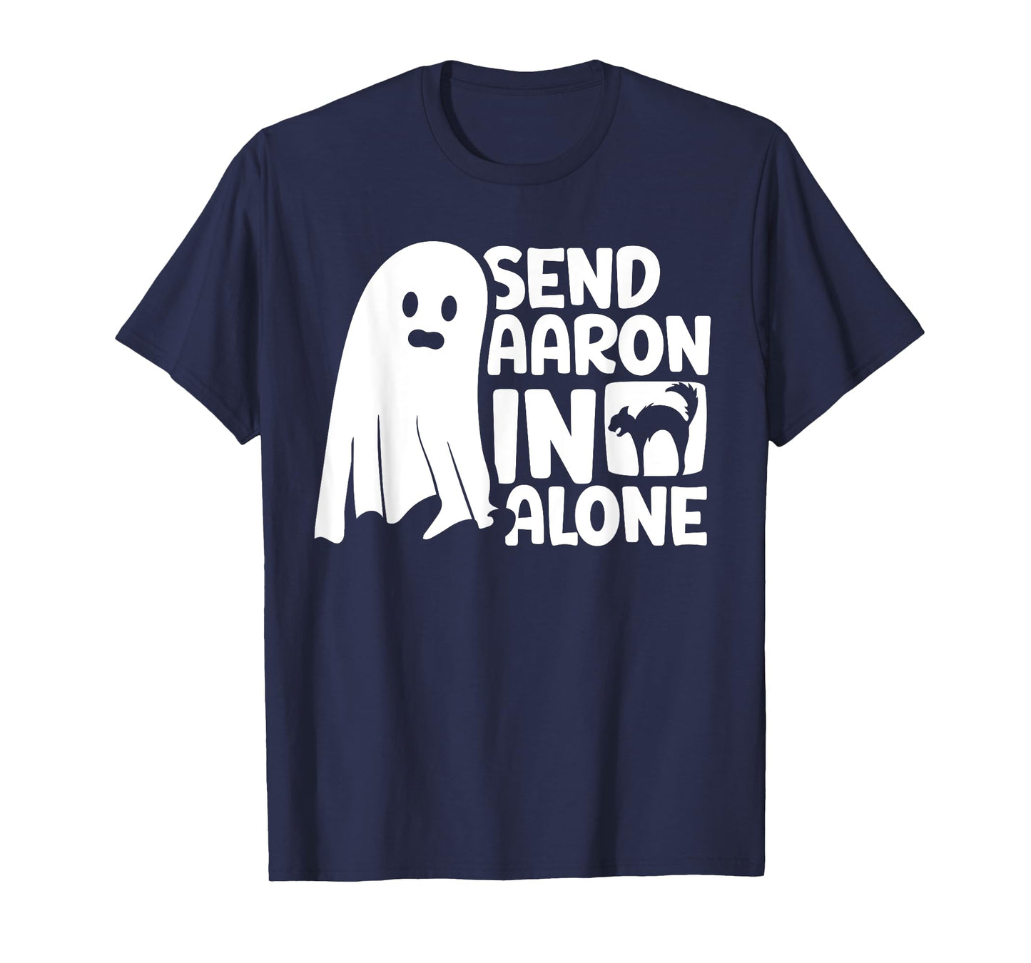 Ghost Adventures Clothing Spirit Investigator T-Shirt