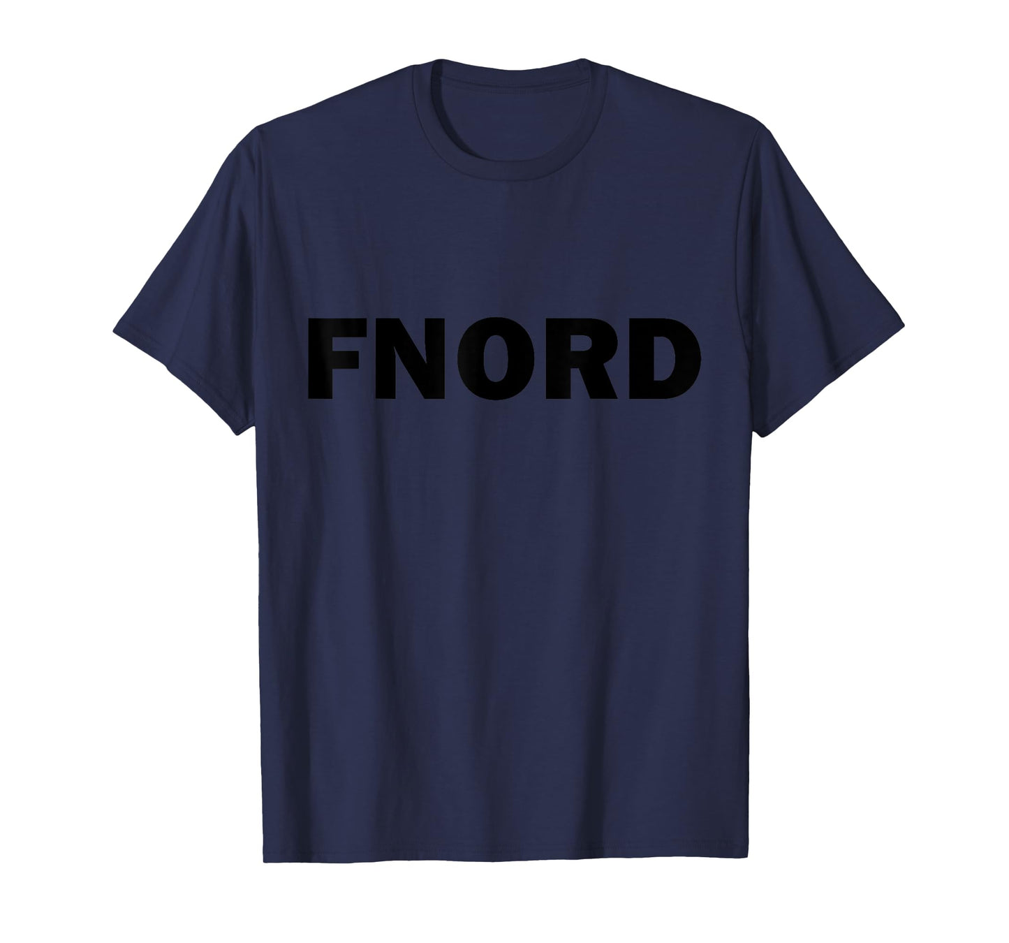 FNORD They Live! FNORD T-Shirt