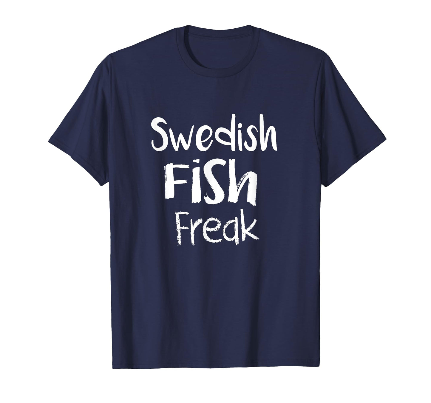Swedish Fish Freak T-Shirt