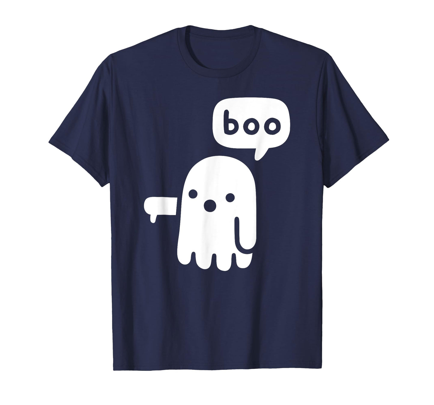 Ghost of Disapproval T-Shirt