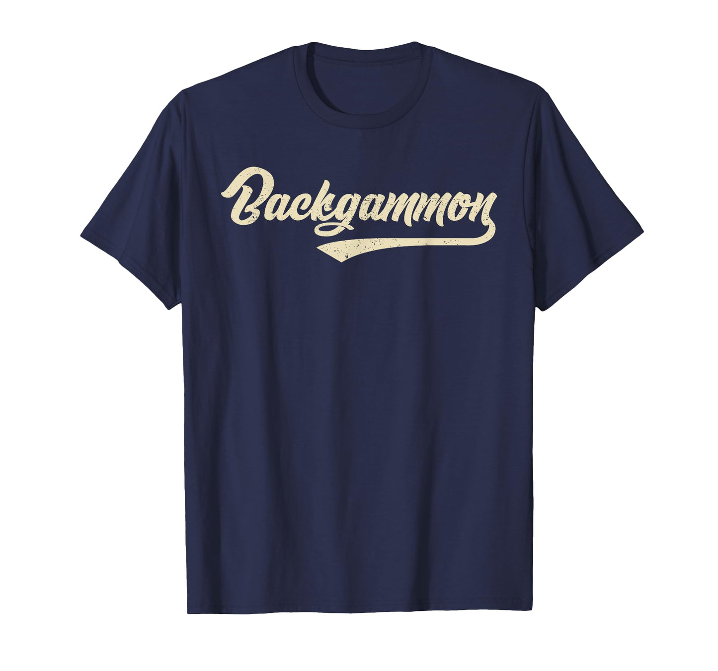 Backgammon T-Shirt