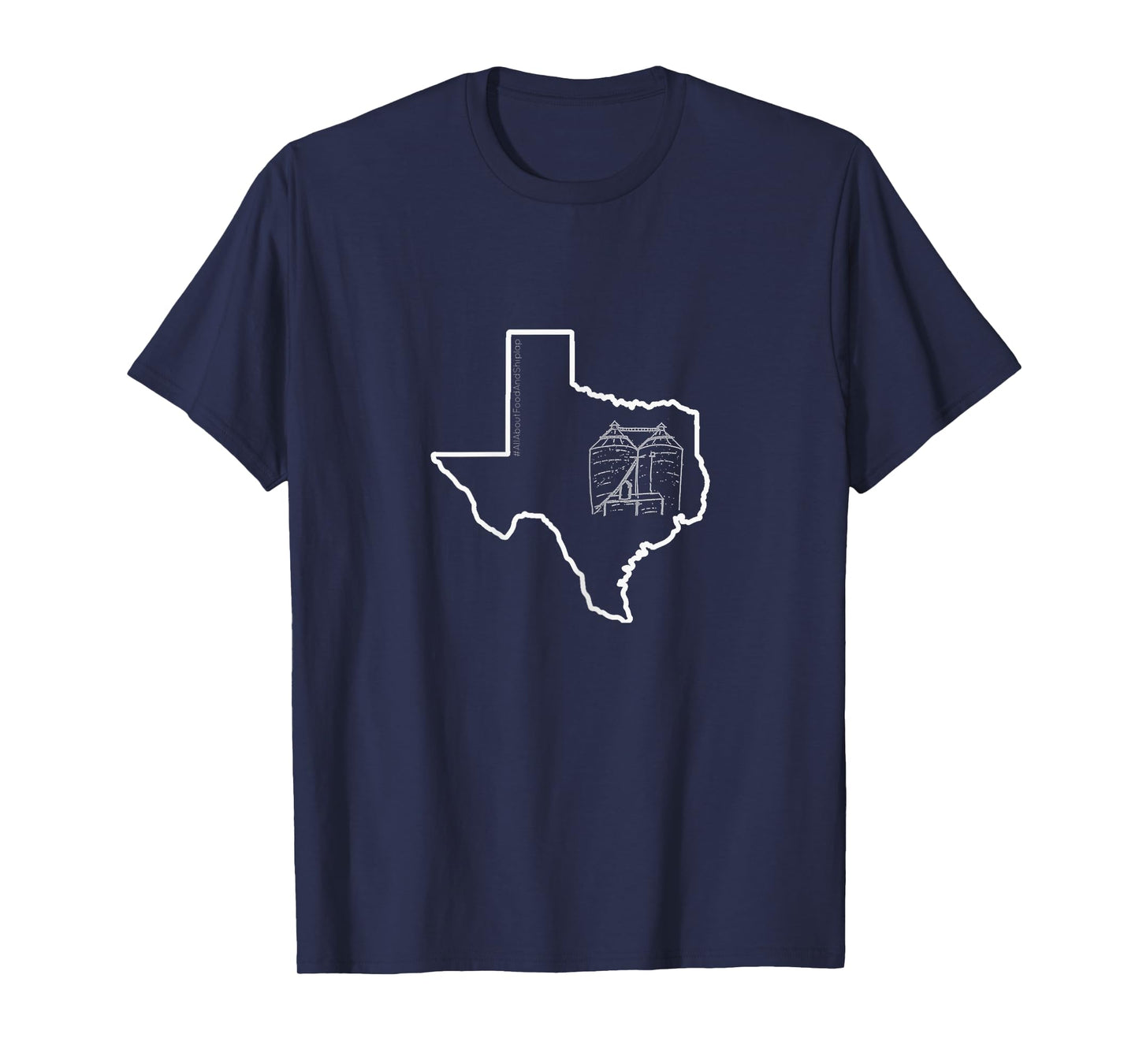 Waco Texas Magnolia Farms Trip T Shirt - for women T-Shirt