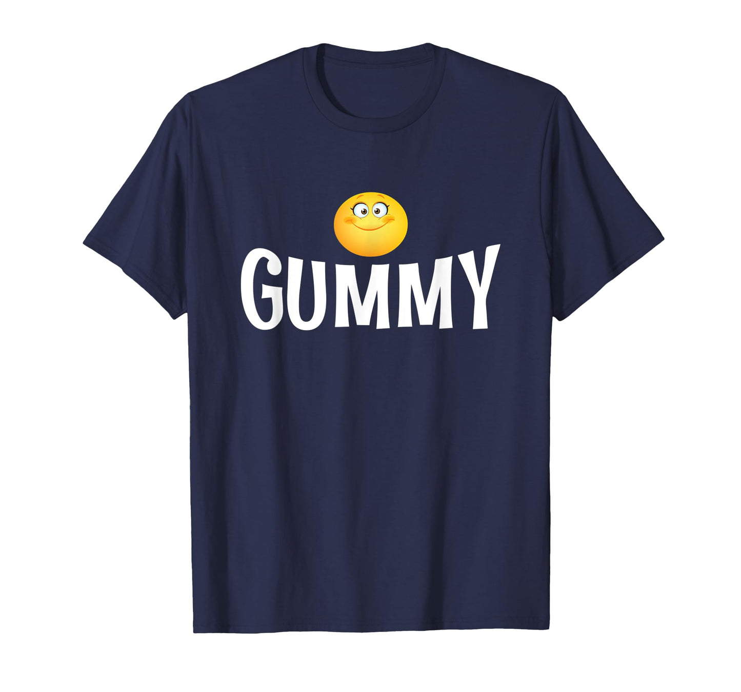 Fun Pot Gummy THC CBD Hash Oil Candy Happy High Party T-Shirt