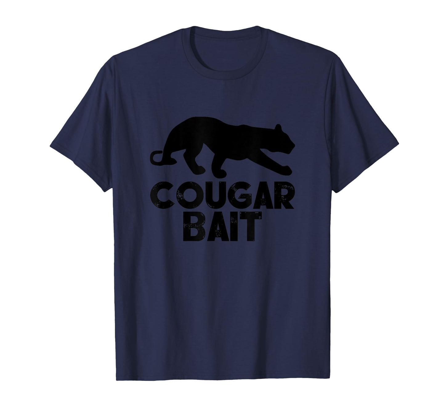 Cougar Bait T-Shirt