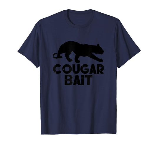 Cougar Bait T-Shirt