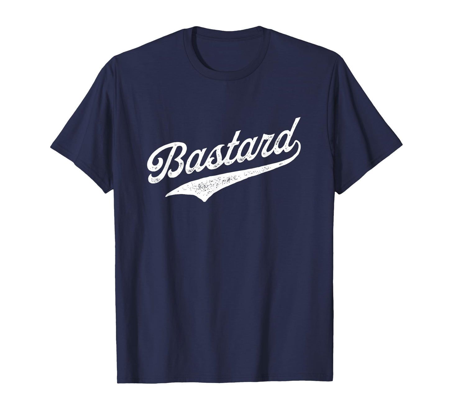 Bastard T-Shirt