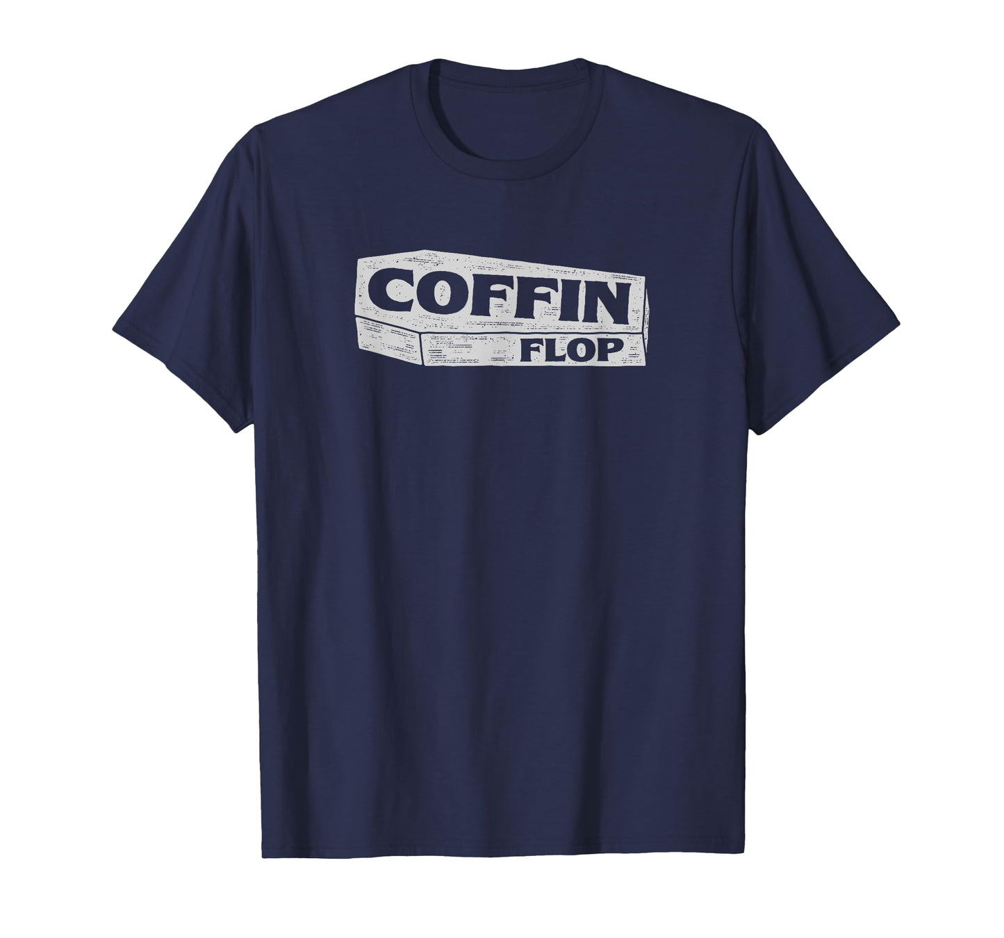 Coffin Flop Corncob Tv T-Shirt