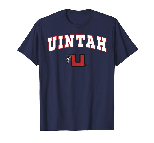 Uintah High School Utes T-Shirt