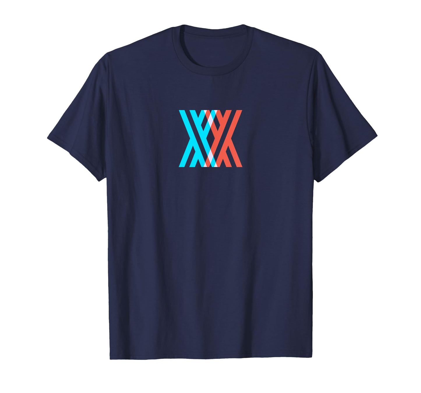 Casual Darling X Style Anime Shirt T-Shirt