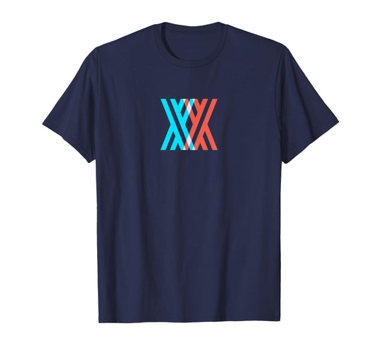 Casual Darling X Style Anime Shirt T-Shirt