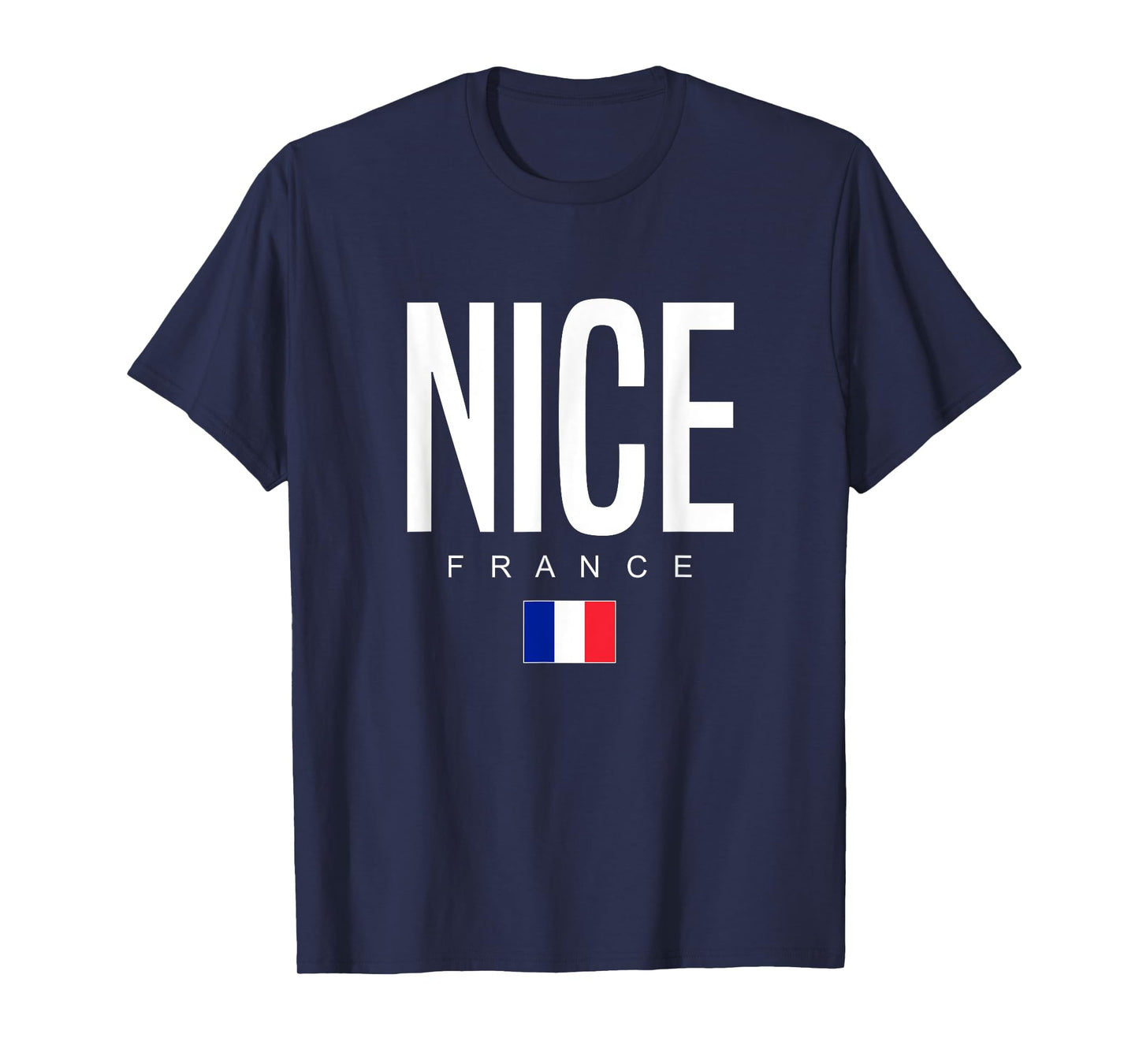 Nice France T-Shirt