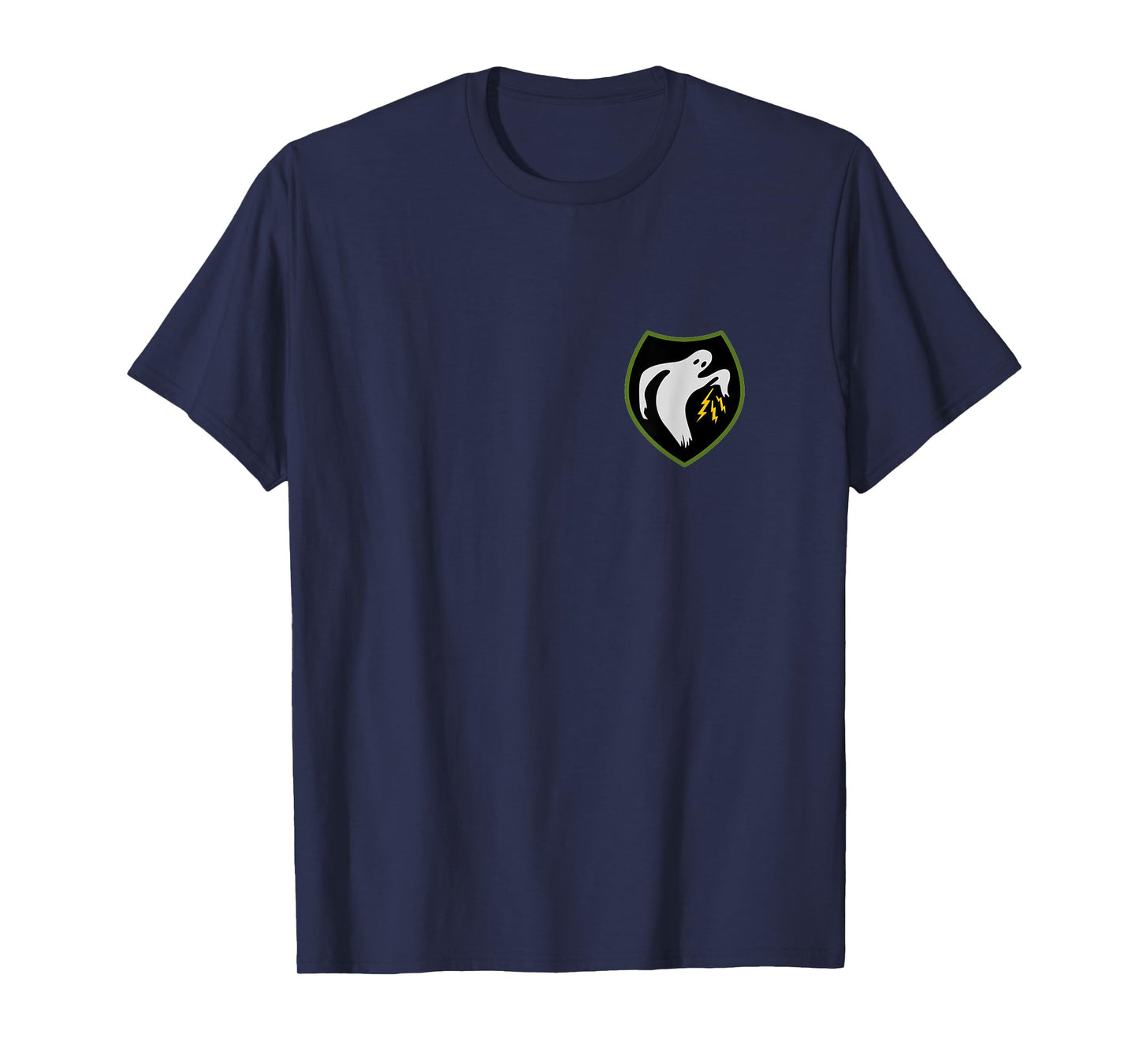 WW2 WWII Ghost Army Military 23rd Headquarters Troops Gift T-Shirt