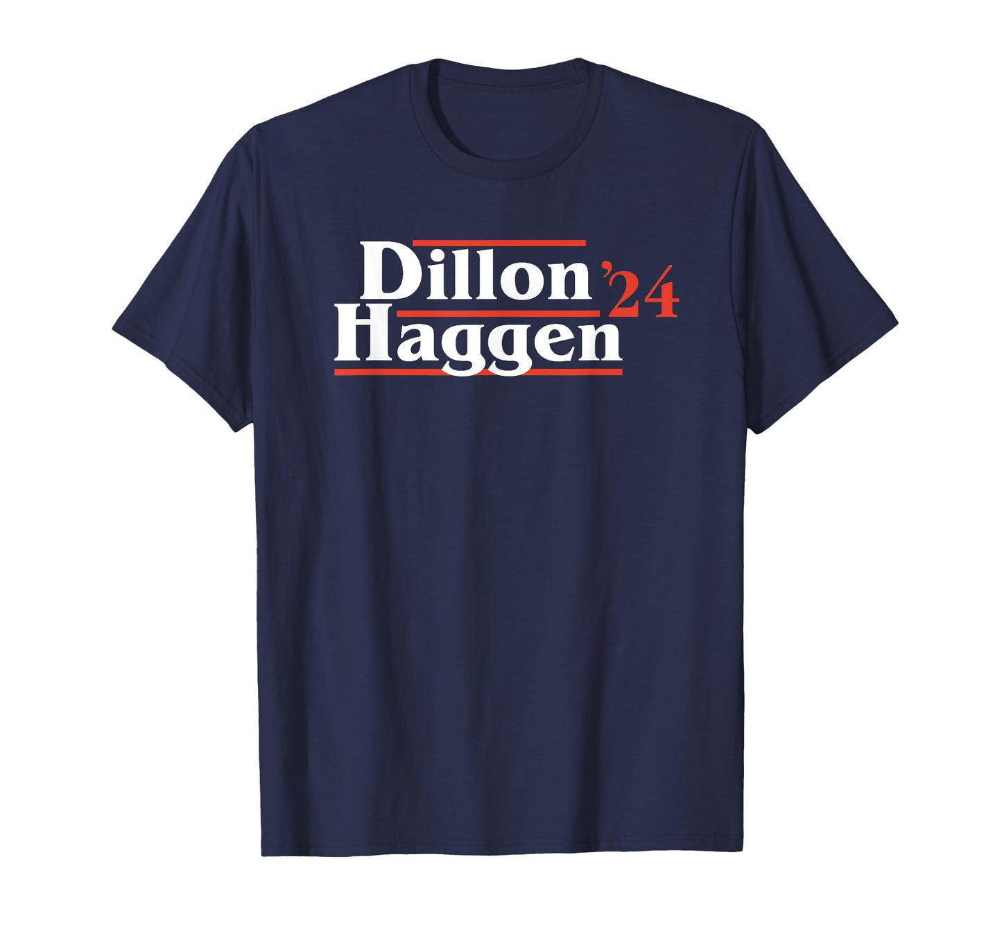 Funny Sheriff Dillon Festus 2024 Campaign T-Shirt
