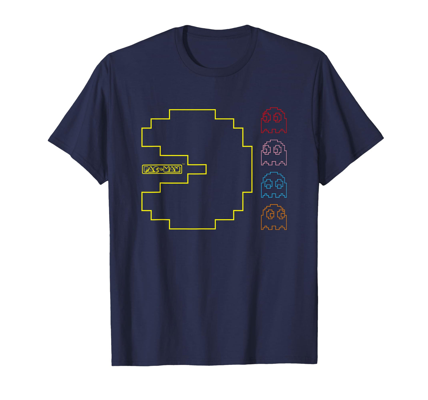 PAC-MAN T-Shirt