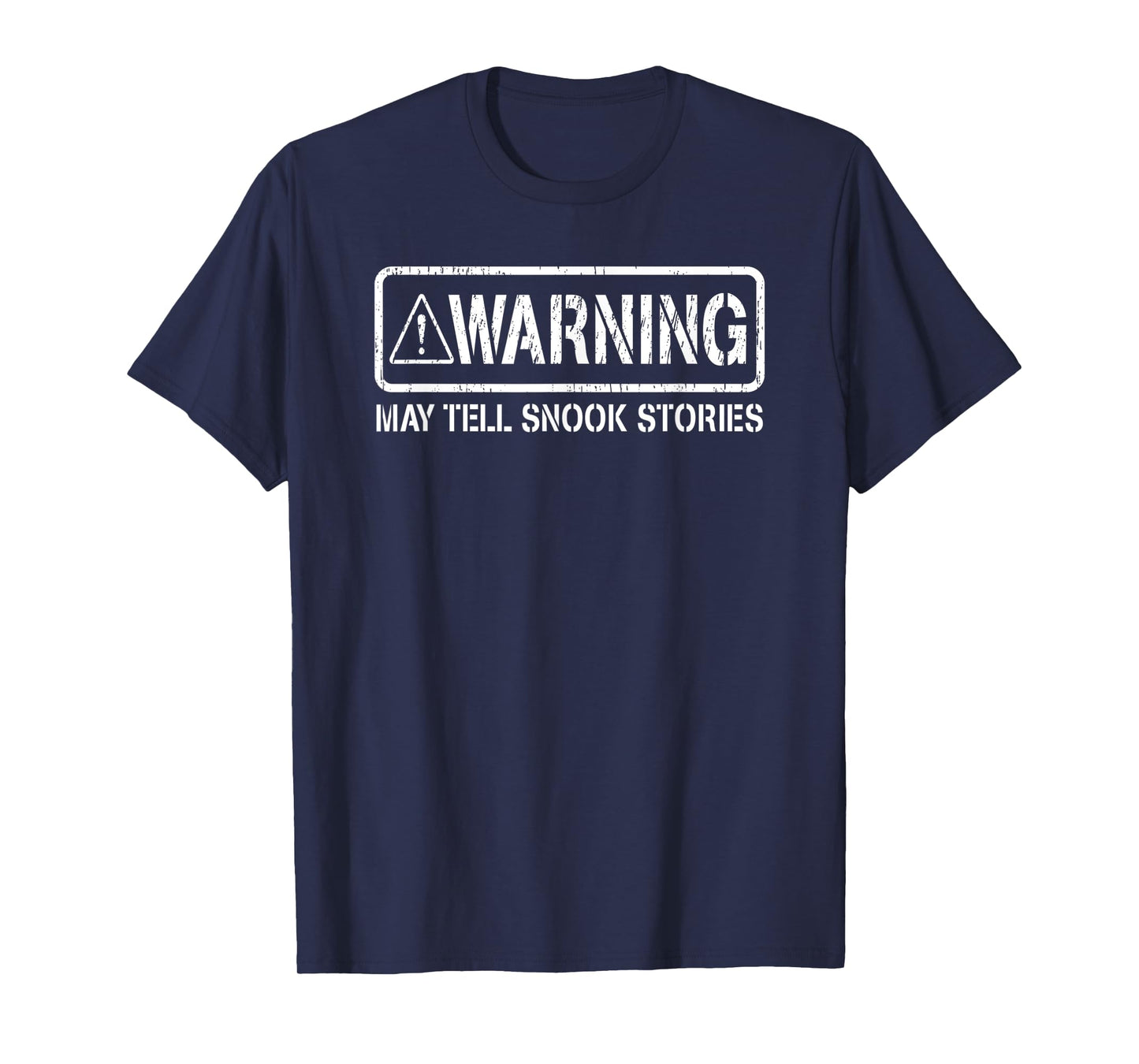 Vintage Inspired Snook Fishing Design for Snook Fishermen T-Shirt