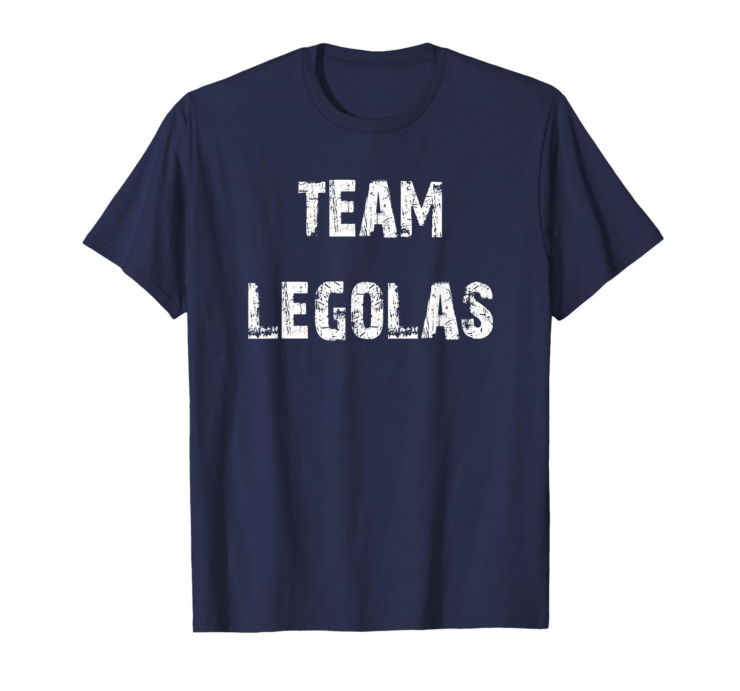 Team Legolas T-Shirt
