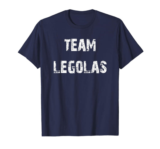 Team Legolas T-Shirt