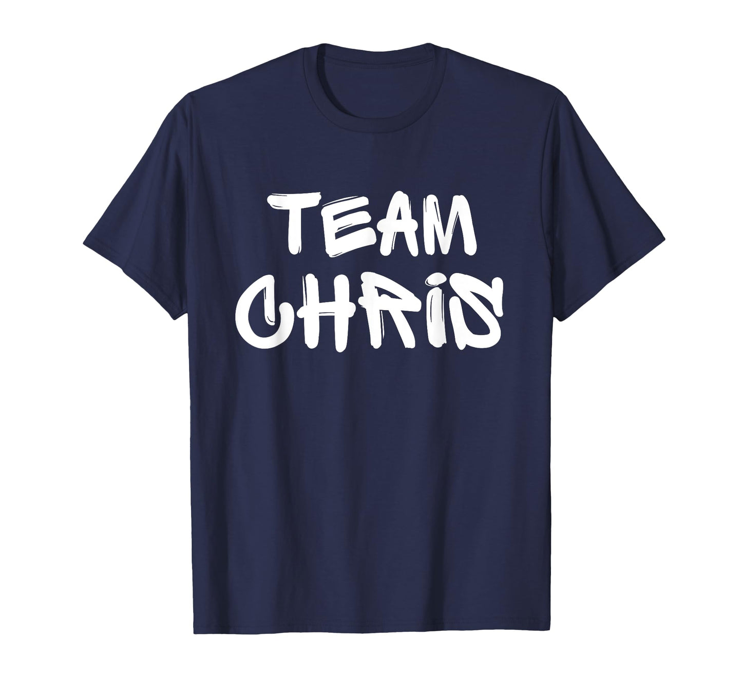 Team Chris T-Shirt