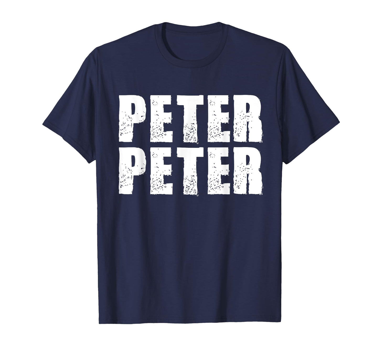 Peter Pumpkin Eater Halloween Matching Couples Costume T-Shirt