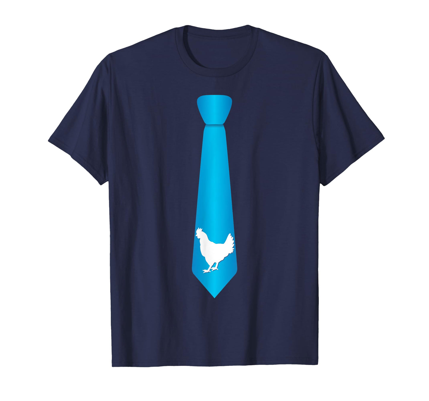 Funny Hen Tie Hentai Pun Humor Gift Waifu Otaku Anime T-Shirt