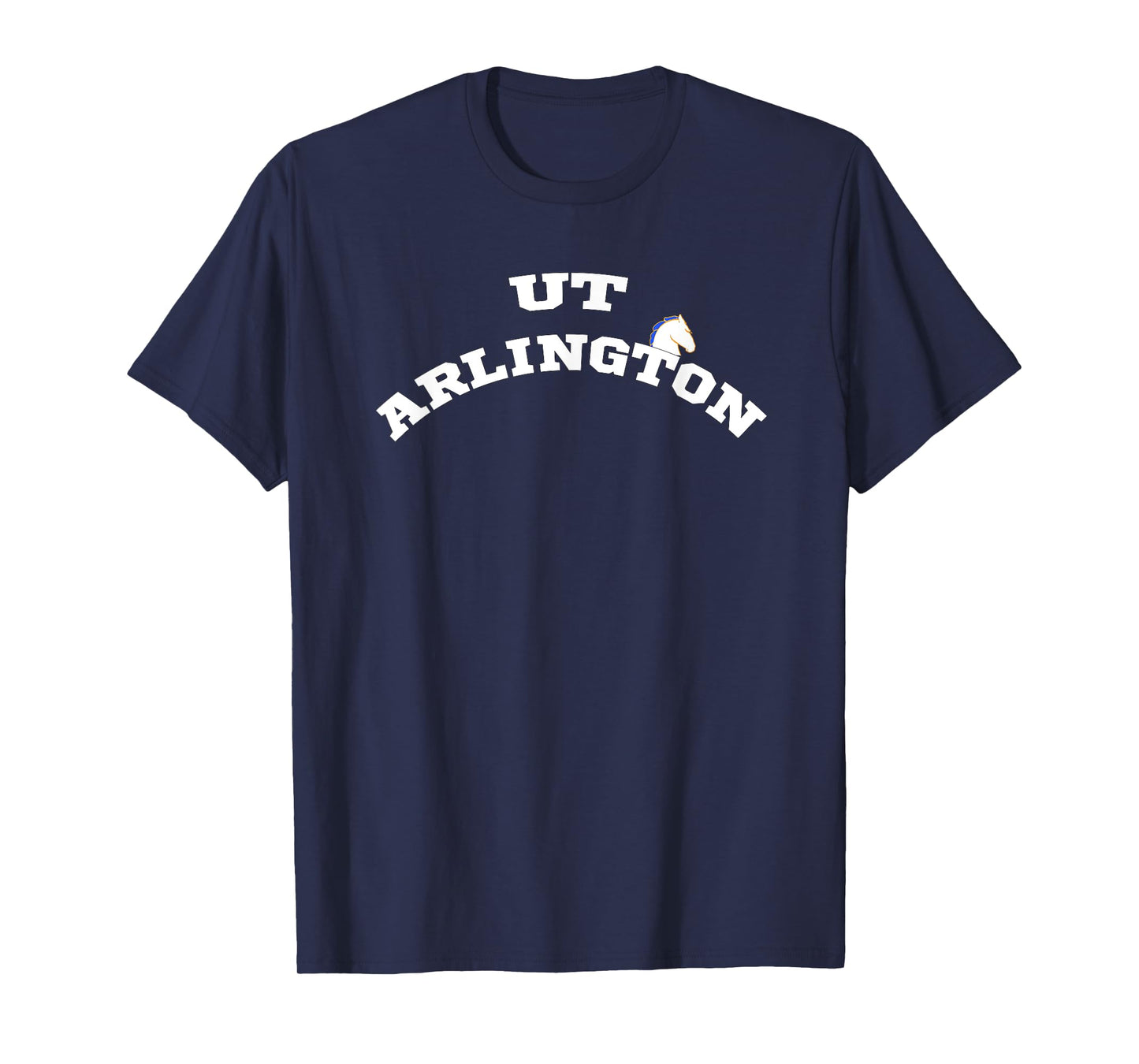 UT Arlington Texas T-Shirt