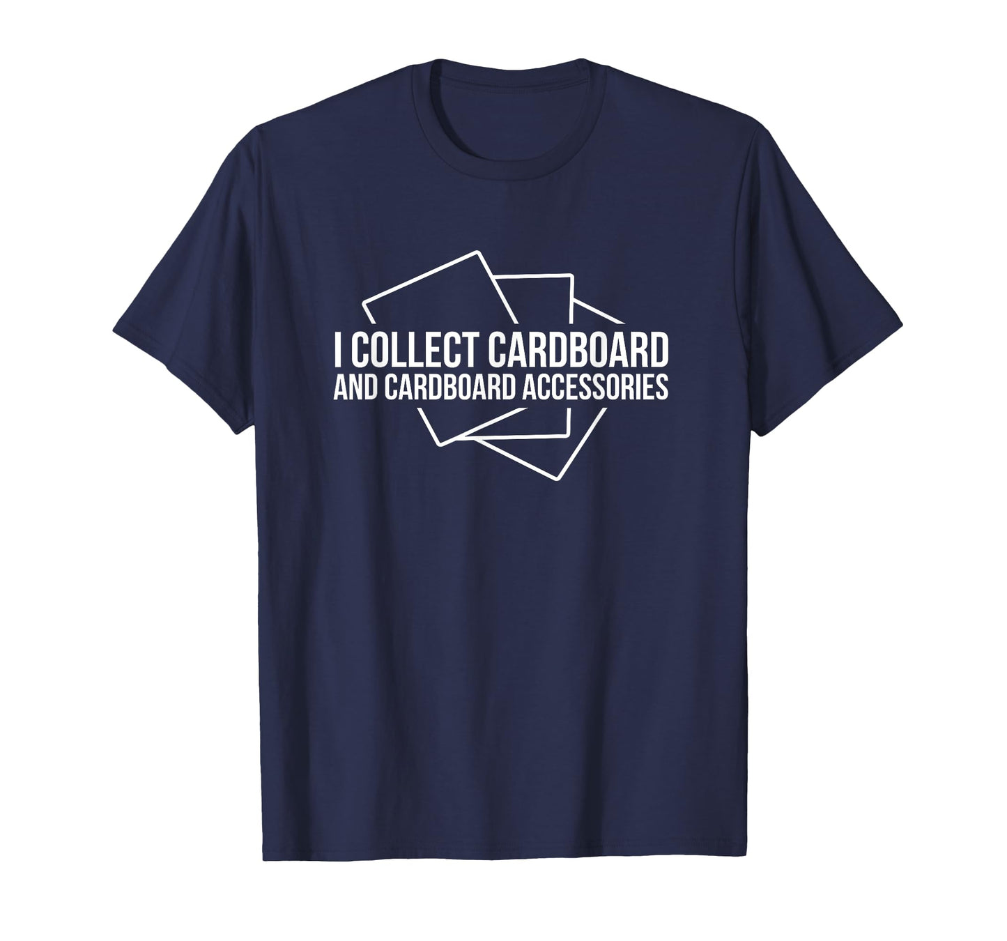 TCG / Trading Card Game - Funny Cardboard Collectibles Gift T-Shirt