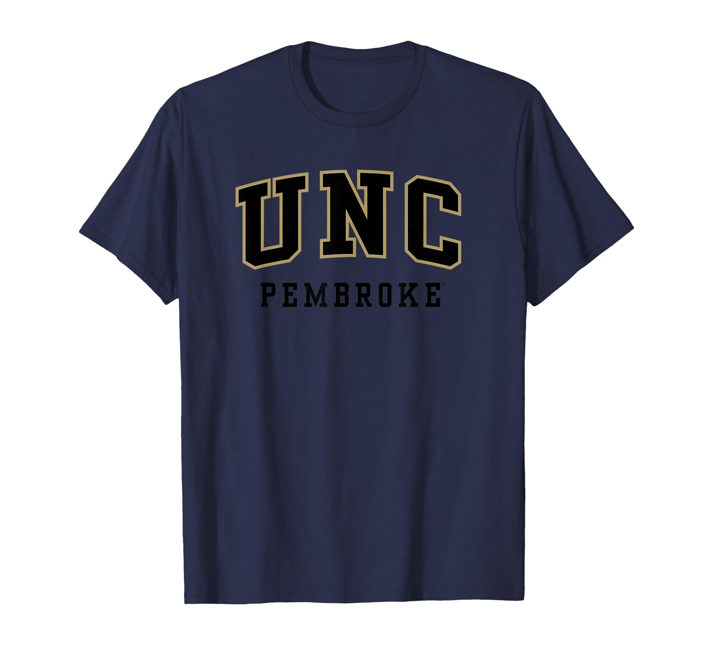 UNC Pembroke UNC-MERCH-1 T-Shirt