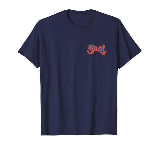 Ghost – Grave Robber T-Shirt