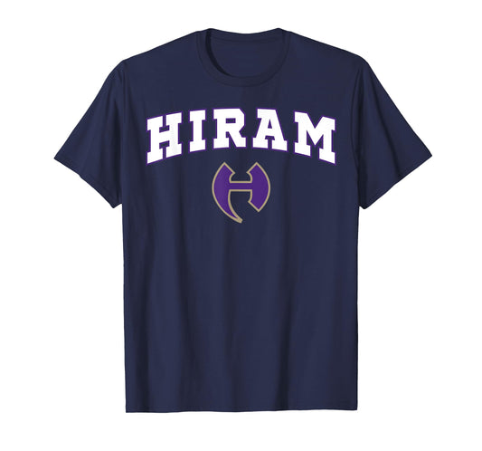 Hiram High School Hornets T-Shirt C2 T-Shirt