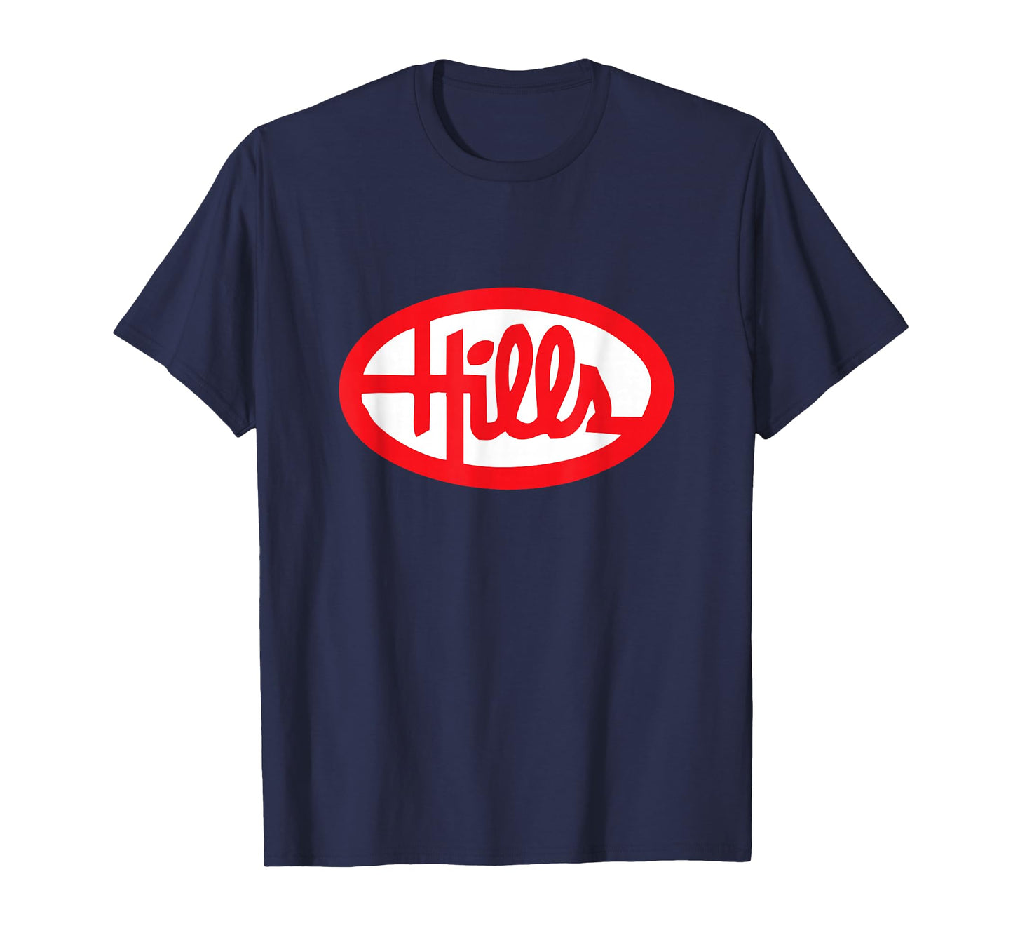 Hills Department Store T-shirt for adults and kids T-Shirt