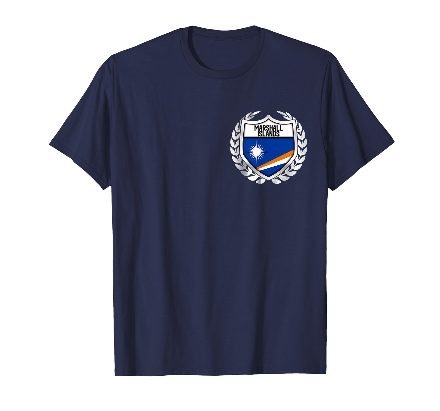 Marshall Islands T-Shirt